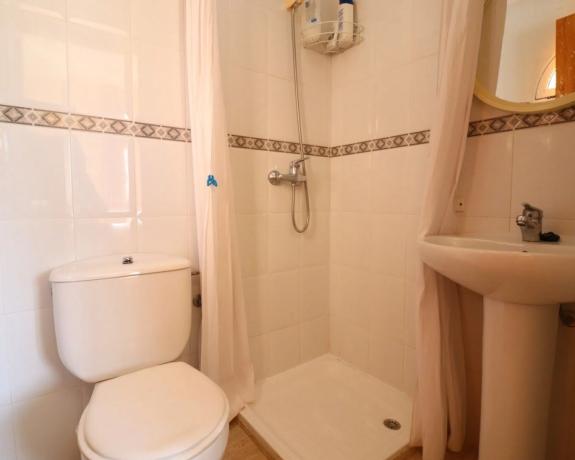 Piso en calle Tiebas s/n