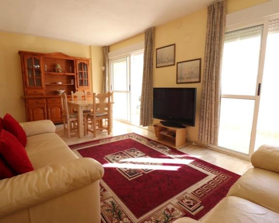 Piso en calle Tiebas s/n