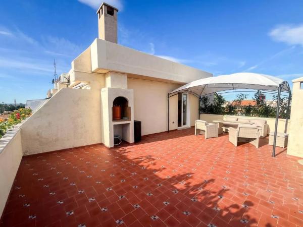 Piso en Barrio La Siesta - El Salado - Torreta