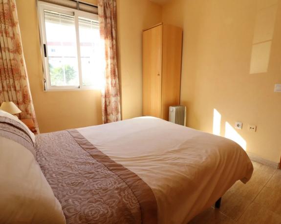 Piso en calle Tiebas s/n