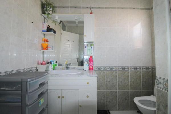 Casa independiente en calle Weber