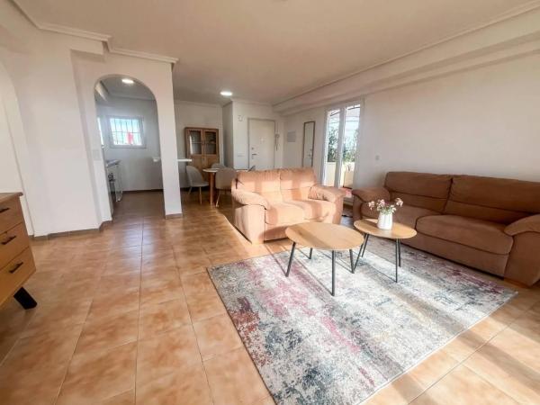 Piso en Barrio La Siesta - El Salado - Torreta