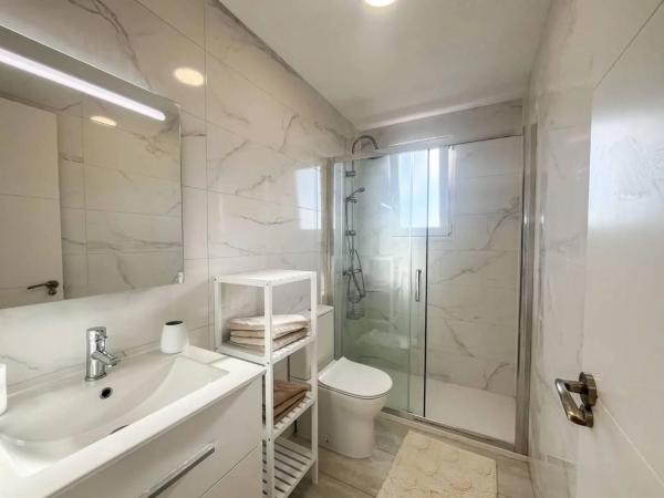 Piso en Barrio La Siesta - El Salado - Torreta