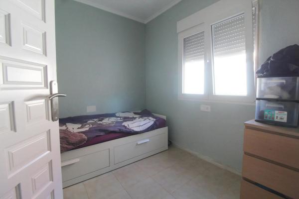 Casa independiente en calle Weber