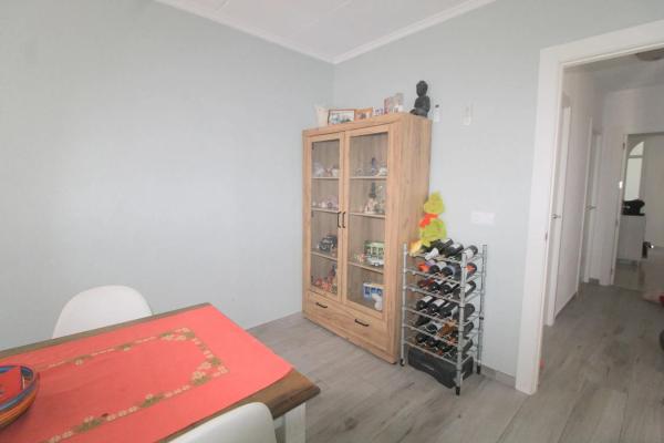 Casa independiente en calle Weber