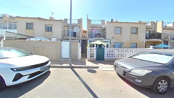 Piso en calle Marisa Ruso López, 9