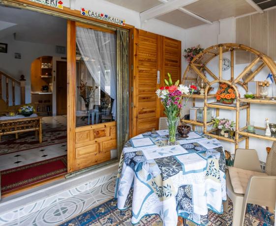 Dúplex en calle Pablo Picasso, 64