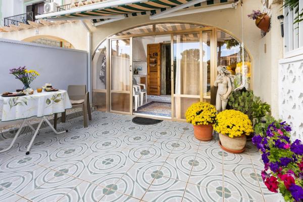 Dúplex en calle Pablo Picasso, 64