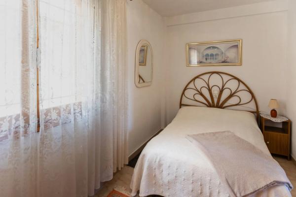 Dúplex en calle Pablo Picasso, 64