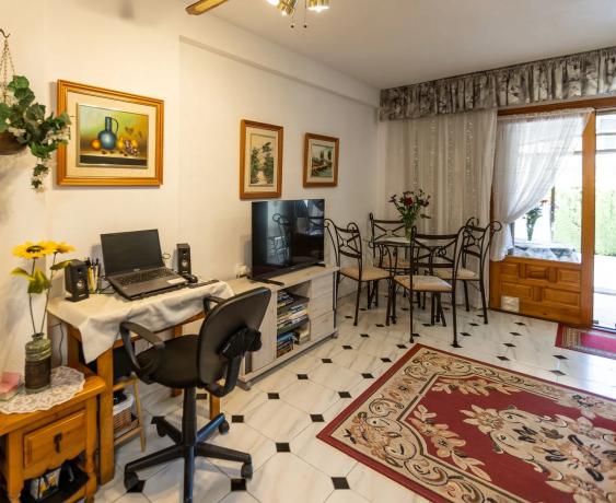 Dúplex en calle Pablo Picasso, 64