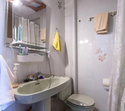 Dúplex en calle Pablo Picasso, 64