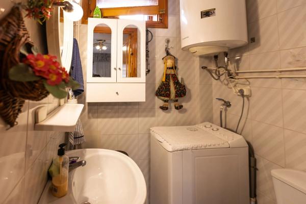 Dúplex en calle Pablo Picasso, 64