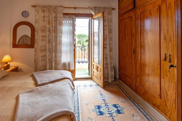 Dúplex en calle Pablo Picasso, 64