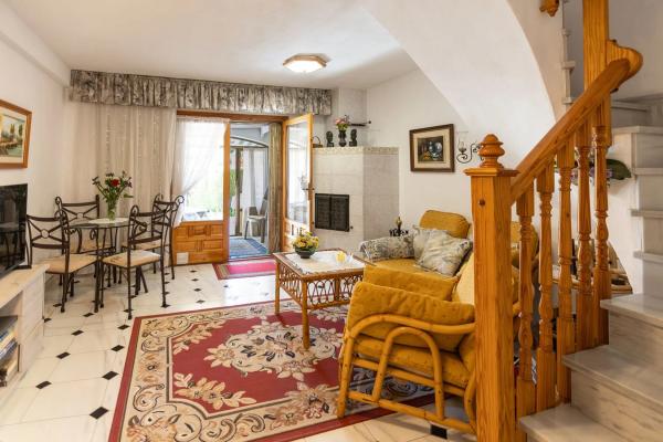 Dúplex en calle Pablo Picasso, 64