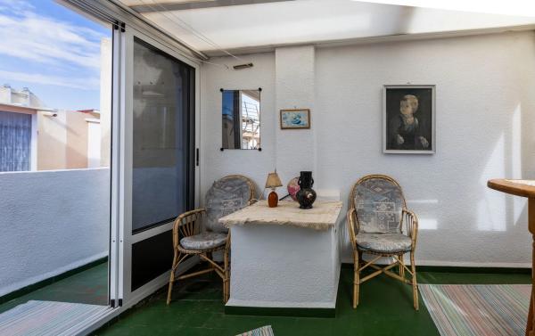 Dúplex en calle Pablo Picasso, 64