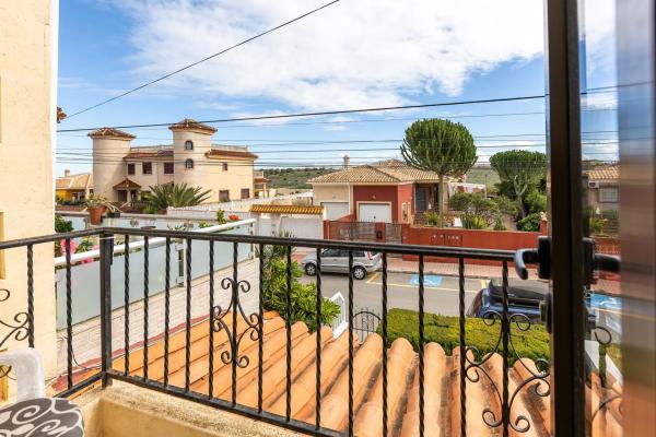 Dúplex en calle Pablo Picasso, 64