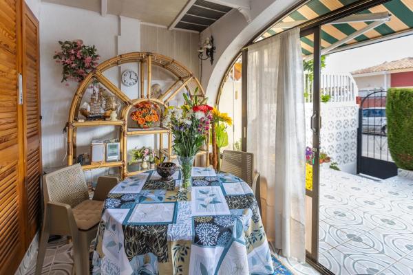 Dúplex en calle Pablo Picasso, 64