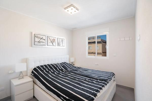 Ático en calle Manzanilla