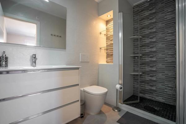 Ático en calle Manzanilla