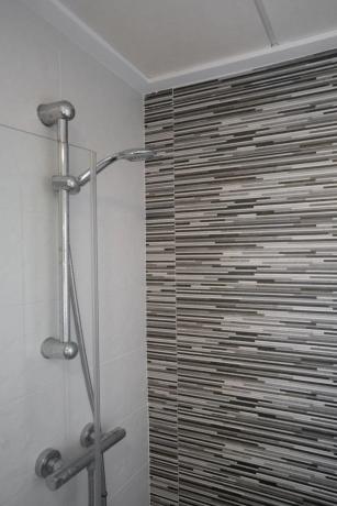 Ático en calle Manzanilla