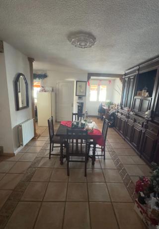 Chalet adosado en avenida de las Urracas, 130