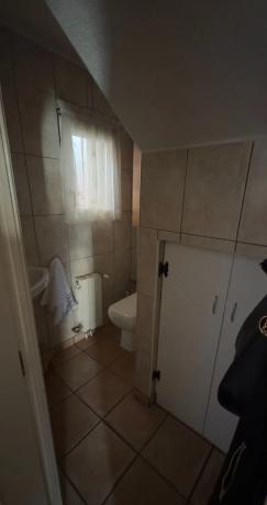 Chalet adosado en avenida de las Urracas, 130