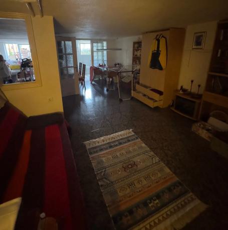 Chalet adosado en avenida de las Urracas, 130