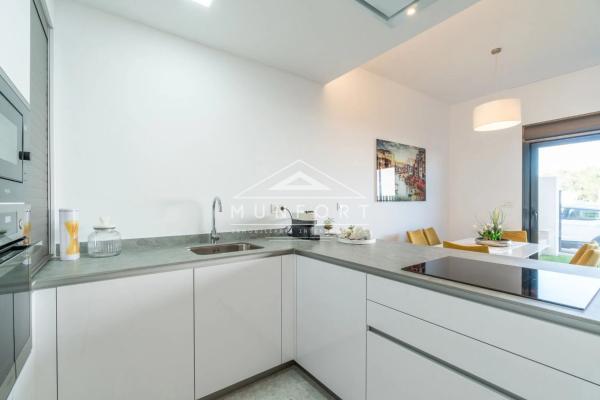 Piso en Barrio Los Balcones - Los Altos del Edén