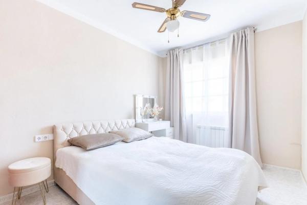 Casa independiente en calle Caramujo