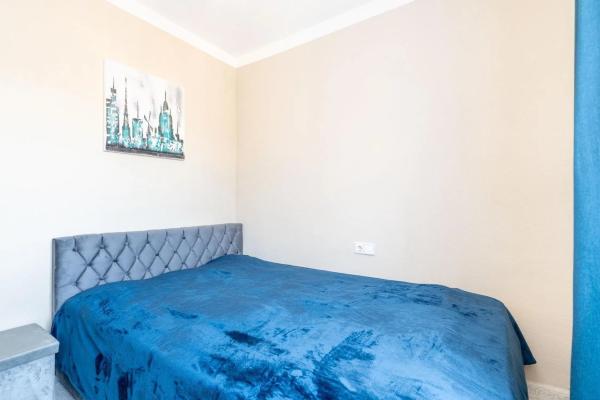 Casa independiente en calle Caramujo