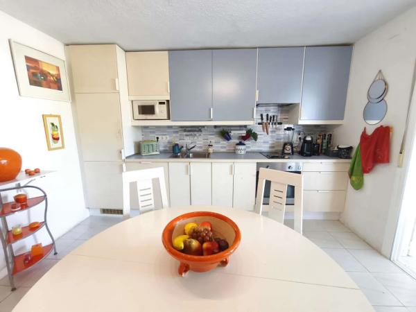 Chalet en avenida de Torrevieja