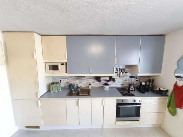 Chalet en avenida de Torrevieja