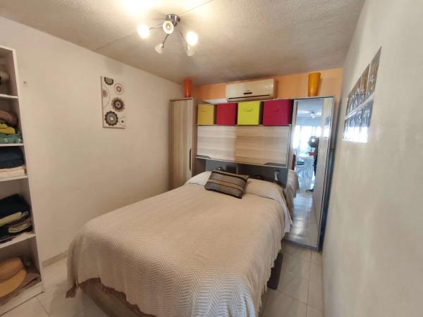 Chalet en avenida de Torrevieja