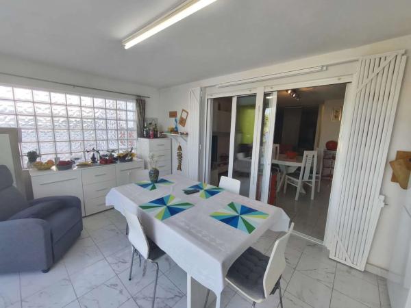 Chalet en avenida de Torrevieja