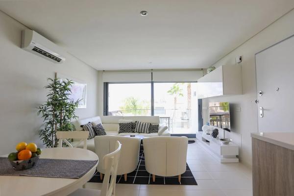 Ático en calle Humedal