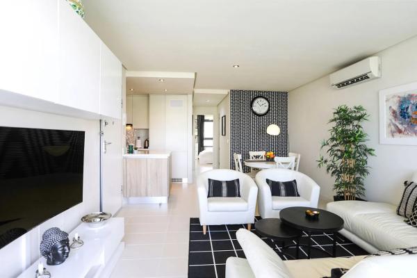 Ático en calle Humedal