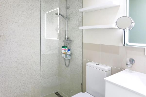 Ático en calle Humedal