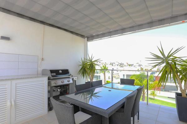 Ático en calle Humedal