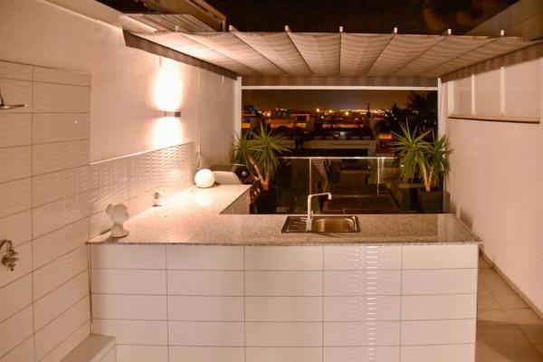 Ático en calle Humedal