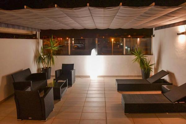 Ático en calle Humedal