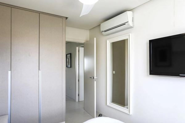 Ático en calle Humedal