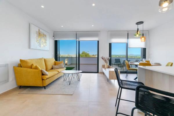 Piso en Barrio Los Balcones - Los Altos del Edén