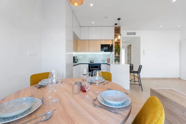 Piso en Barrio Los Balcones - Los Altos del Edén