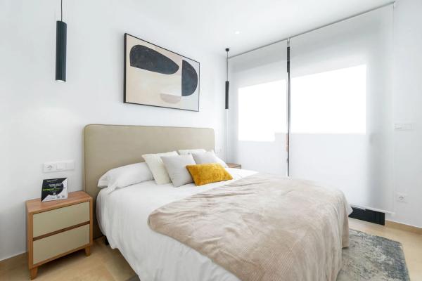 Piso en Barrio Los Balcones - Los Altos del Edén