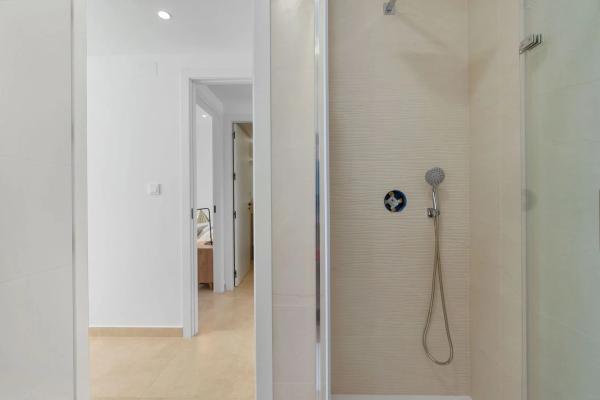 Piso en Barrio Los Balcones - Los Altos del Edén