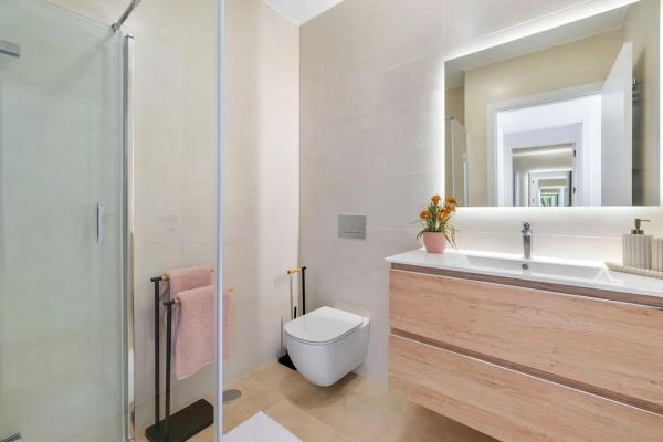 Piso en Barrio Los Balcones - Los Altos del Edén