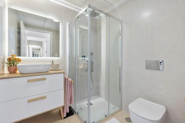 Piso en Barrio Los Balcones - Los Altos del Edén