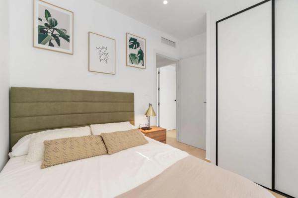 Piso en Barrio Los Balcones - Los Altos del Edén