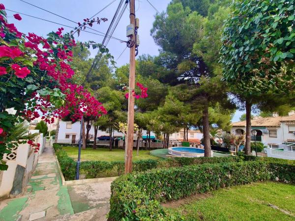 Chalet adosado en Urbanización Lago Jardín 2 M7 Sec D s/n