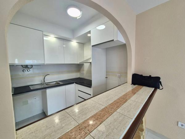 Chalet adosado en Urbanización Lago Jardín 2 M7 Sec D s/n